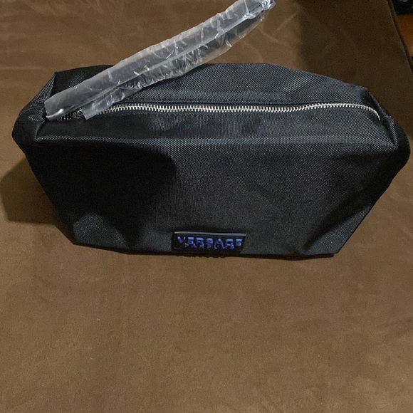 Versace Parfums Tote Travel Bag - Picture 2 of 7